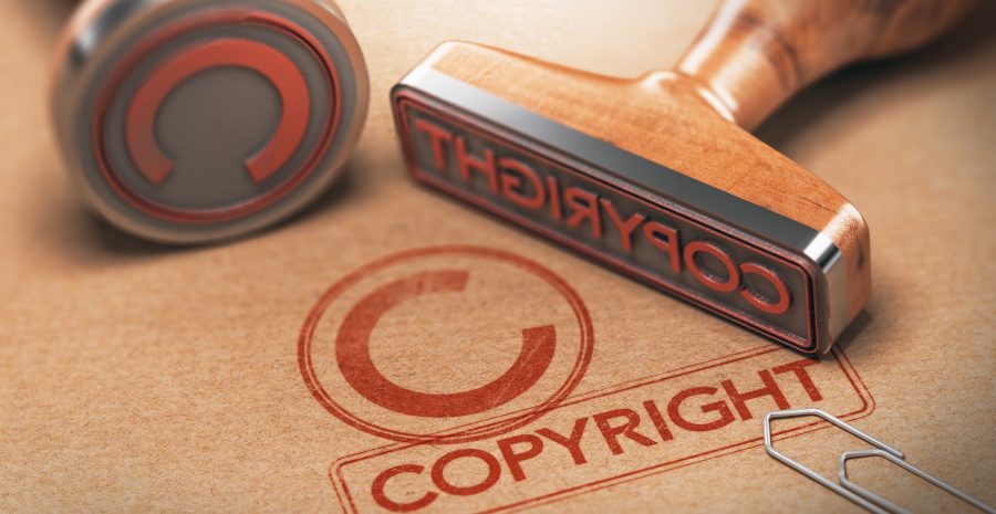 Copyright e o direito autoral