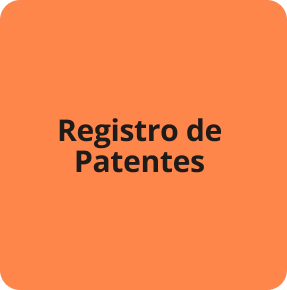 Garanta a exclusividade da sua invenção com registro de patentes.