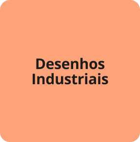 Proteja a criação estética e o design dos seus produtos.